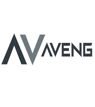 Aveng Logo