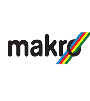 makro Logo